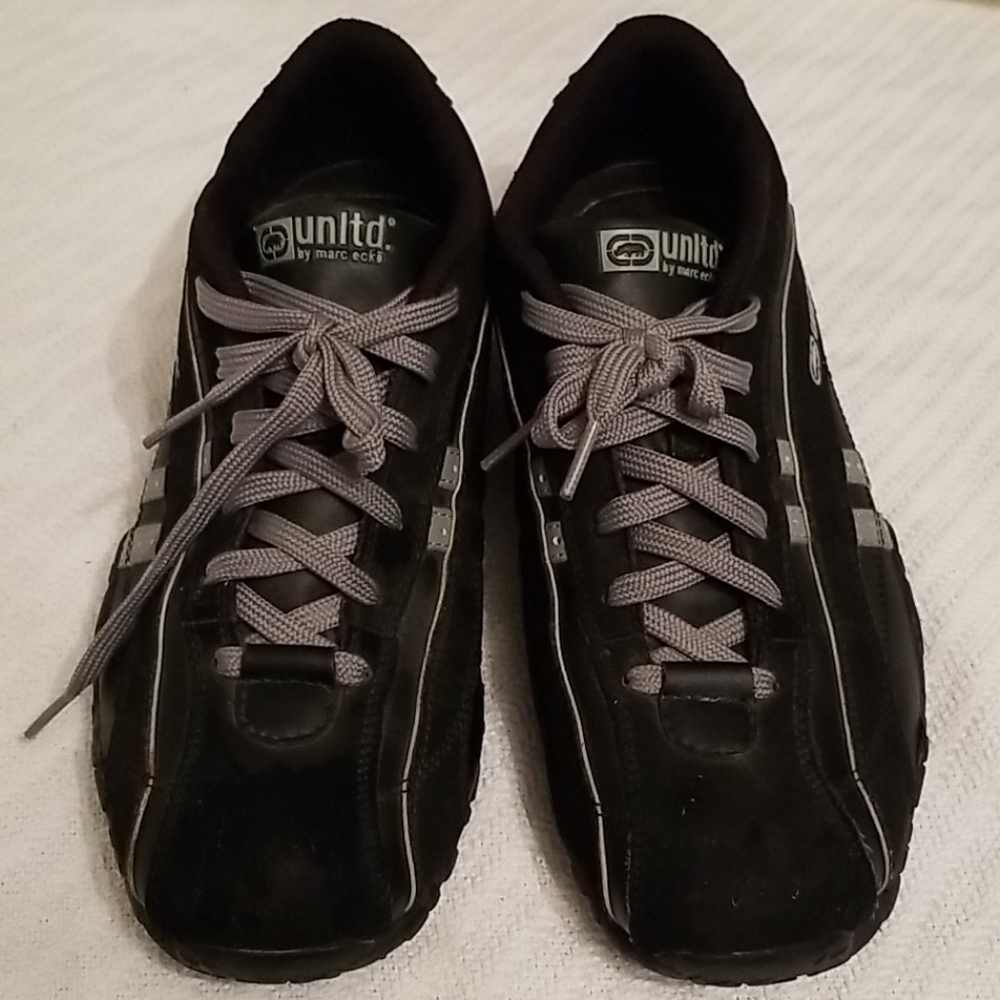 ECKO UNLTD BY MARC ECKO DRIVING SHOES